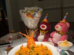 -狮拾久·现代新加坡料理(壹方城店)