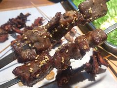 -臻炙大舍烤串(天龙家园店)