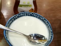 雪花酸奶-中发源·清真餐厅(春风店)