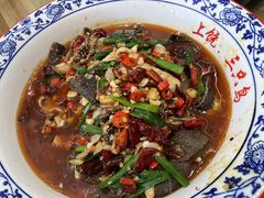 -三只鸟本地特色菜馆(上饶总店)