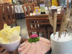 -东来顺•非遗火锅(外滩店)