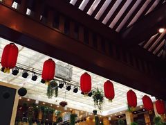 -银湖宴会中心-餐饮部