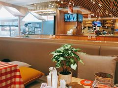 -西贝莜面村(正大广场店)