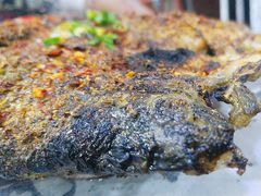 -虎卫烤肉(东关南街店)