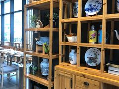 -冰泉豆浆馆(阳朔店)