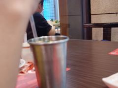 -仙隐小鹿中华料理(南宁万象城店)