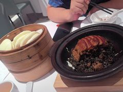 -不倒翁炭火烧肉(永安里店)