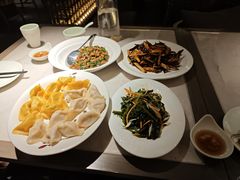 -船歌·鱼水饺青岛菜(闽江二路店)