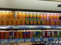 -果蔬好生活超市(乐堤港店)