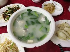 -蛇口康乐快餐鱼仔档(翠苑小区店)