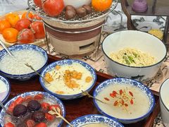 -百年老字号·观振兴蟹黄面·三虾面·苏式面(观前街富仁坊巷店)