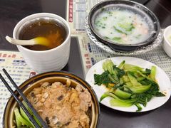 -荔园小馆(园岭新村二期店)