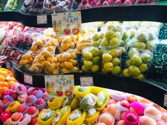 -鲜丰水果(杭州闲林山水店)