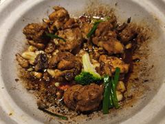 -同喜烤鸭店(光芒店)