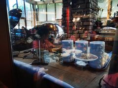 -大连金石滩绿发温泉假日酒店