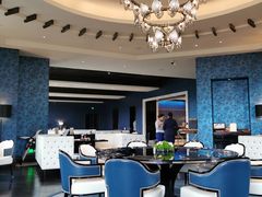 -上海苏宁宝丽嘉酒店·Cafe Bellagio西餐厅