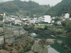 -石潭村
