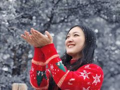 -西岭雪山大飞水景区