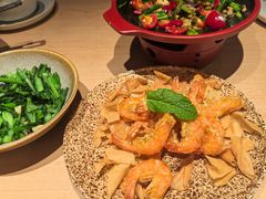 -新太二·鲜料川菜(智慧城广百店)
