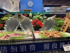 -梨花自助烤肉(天河城店)