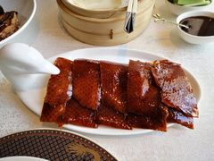 -上海和平饭店龙凤厅 Dragon Phoenix