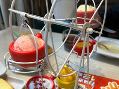 -豪客来牛排(鼓楼名店街店)