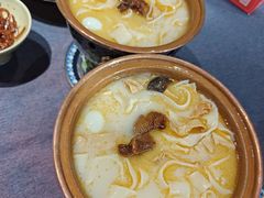 河南烩面-金狮麟·新豫菜(金码大厦店)