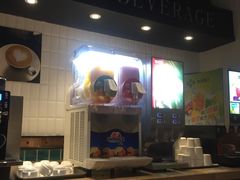 -亚马逊环球美食百汇(新城吾悦广场店)