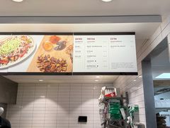 -Chipotle Mexican Grill(near guildford town mall)