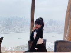 -金轩中餐厅 Jin Xuan(浦东丽思卡尔顿酒店)