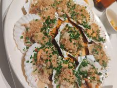 -荣兴酒家(徐家汇店)