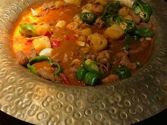 -楼兰新疆主题餐厅(苏州中心店)