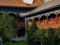 -盛世南宫影视城(北普陀影视城)