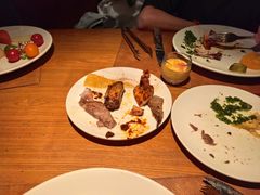 -拉蒂娜·巴西牛排馆 Latina·Brazilian Steakhouse(王府井喜悦店)