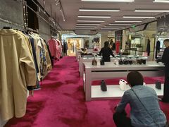 -BALENCIAGA(SKP女装店)