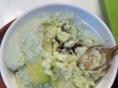 -聪嫂私房甜品(旺角二店)