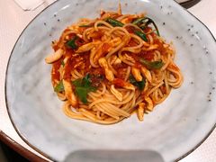 -BAKER&SPICE(安福路店)