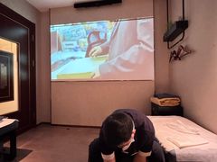 -华夏良子·足道SPA艾灸(铁道大厦店)