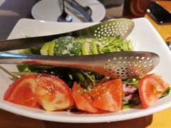 牛油果沙律-新贝乐意大利餐厅(苏州中心店)