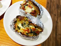 -So Lounge索兰至餐厅(蓝色港湾店)