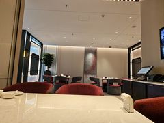 -上海宝华喜来登酒店·采悦轩中餐厅