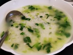 -芳芳私房菜·精做淮扬菜(承德路店)