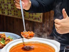 -即墨老公社·海肠捞饭大王(古城店)