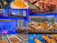 -南海渔村(珠江新城店)