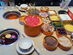 -海底捞大排档火锅(打浦路店)