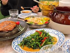 -KingThaia金泰兰(滨江天街店)