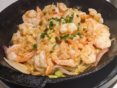 -老平安农家菜(平安店)