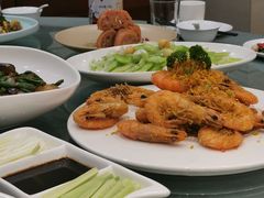 -红菜坊·烤鸭·川鲁宴(石园店)