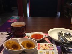 -杯子红牛排(西樵店)