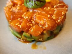 -君悦酒店·La Terrazza意合園·意式风味